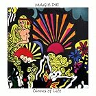 Circus of Life by Magic Pie (Audio CD - 2001)