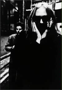 Image of The Chemical Brothers