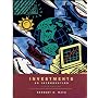 Investments: An Introduction (The Dryden Press Ser&hellip by Herbert B. Mayo