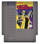 Dick Tracy for NES