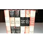 Click here to buy Set of 6 Volumes - Winston Churchill's the Second World War - Grand Alliance - Hinge of Fate - Finest Hour - Gathering... by  Winston Churchill.