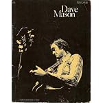 Dave Mason Songbook book cover