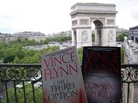 Image of Vince Flynn