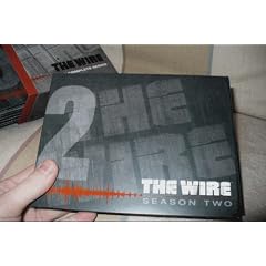 The Wire: The Complete Series