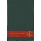 An Introduction to Probability Theory and Its Applications, Volume 1, 2nd edition by William Feller