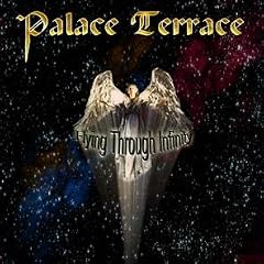Flying Through Infinity by  Palace Terrace 