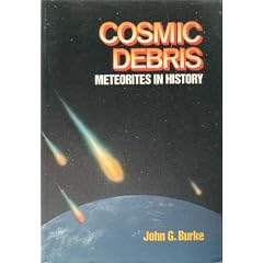 Cosmic Debris: Meteorites in History