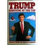 Trump: Surviving at the Top