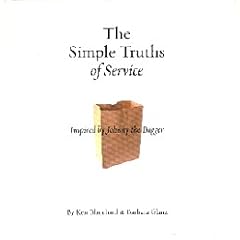 The Simple Truths of Service