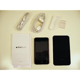 Apple iPod touch (1st Generation) OLD MODEL