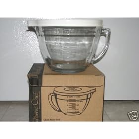 Classic Batter Bowl by The Pampered Chef