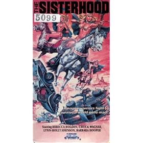Sisterhood, the * [VHS]