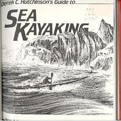 Derek C. Hutchinson's Guide to sea kayaking