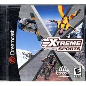 Xtreme Sports