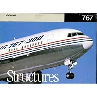 Boeing 767 Structures