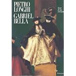 Pietro Longhi, Gabriel Bella: Scene di vita veneziana book cover