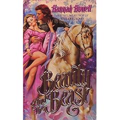 Beauty and the Beast