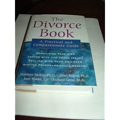 The Divorce Book: A Practical and Compassionate Guide