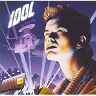 Charmed Life by  Billy Idol 