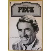 Gregory Peck (A Pyramid illustrated history of the movies)