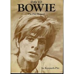 Bowie: The Pitt Report