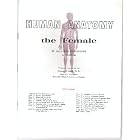 HUMAN ANATOMY THE FEMALE by  CHRISTIAN A HOVDE and RONALD KELLER