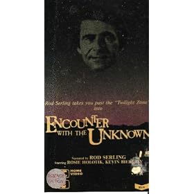 Encounter with the Unknown horror