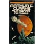 The Sands of Mars by Arthur C. Clarke