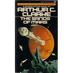 The Sands of Mars