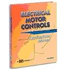 Electrical Motor Controls for Integrated Systems book cover