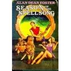Season of the Spellsong by  Alan Dean Foster