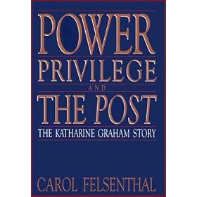 Power, Privilege and the Post