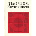 Click here to buy The Cobol Environment (Prentice-Hall Software Series) by  Robert T. Grauer and Marshal A. Crawford.