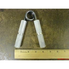 Captains of Crush Hand Gripper - No. 1