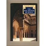 The Real Alcazar of Seville: Visitor's Guide book cover