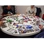Starcraft: The Board Game by Fantasy Flight Games