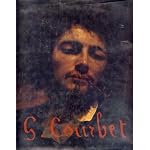 Gustave Courbet book cover