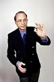 George Silverman