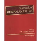Textbook of Human Anatomy by W. J. Hamilton