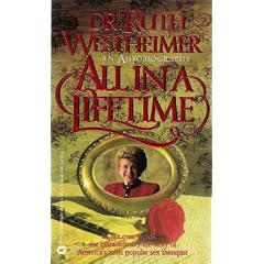 All in a Lifetime: An Autobiography