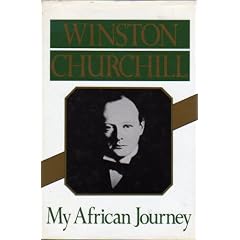 My African Journey
