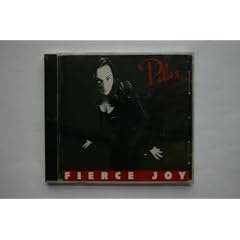 Fierce Joy