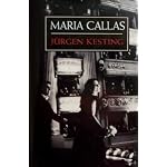 Maria Callas book cover