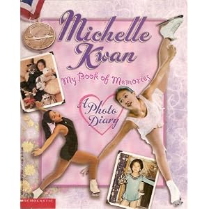 michelle kwan michelle kwan