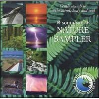Sounds Of Nature Sampler by Sounds Of Nature