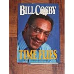 Bill Cosby Time Flies book cover