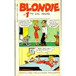 Blondie 1 book cover