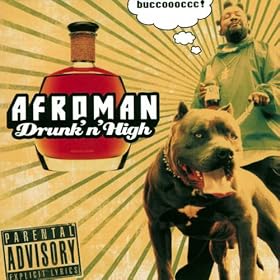 Drunk N High