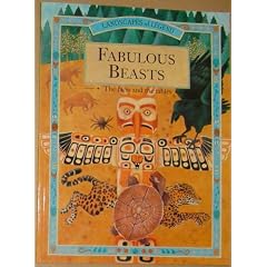 Fabulous Beasts (Landscapes of Legends)