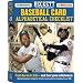 Beckett Baseball Card Alphabetical Checklist